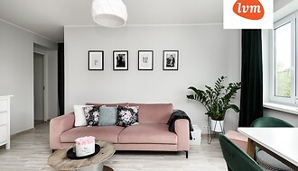 Müüa korter, 3 tuba