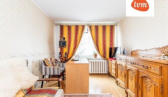 Müüa korter, 2 tuba