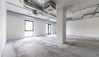 Müüa äripind, büroo, 175 m²