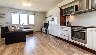 Müüa korter, 3 tuba