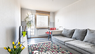 Müüa korter, 2 tuba