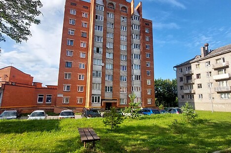 Недвижимость в Москве и Московской области – продажа и аренда квартир | Самолет Плюс