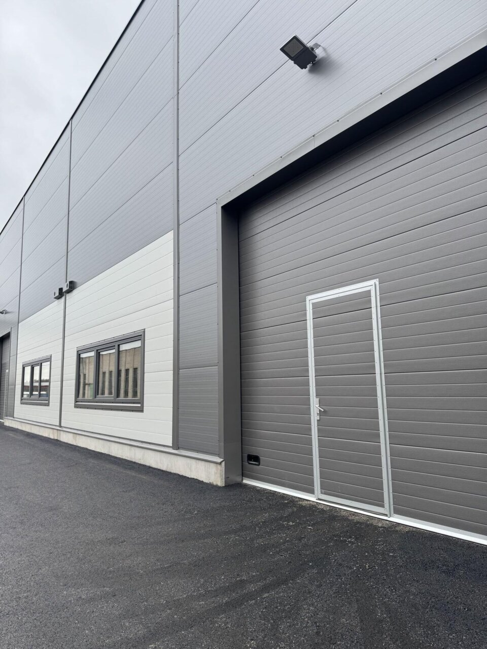 Anda üürile äripind, 280 m² 