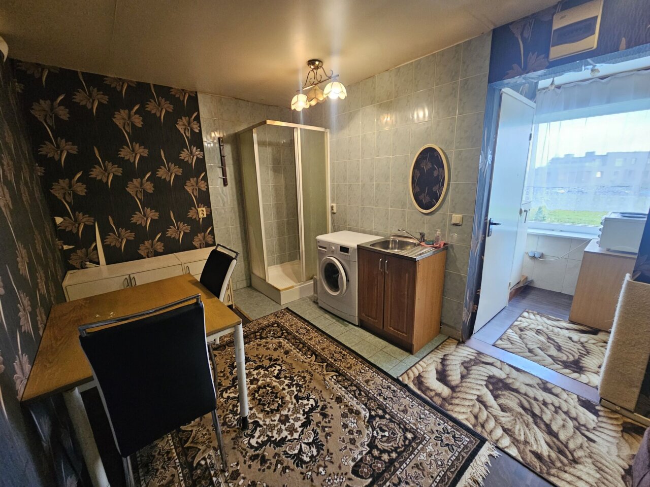 HEA HIND JA ASUKOHT! KIIRE! VABA!