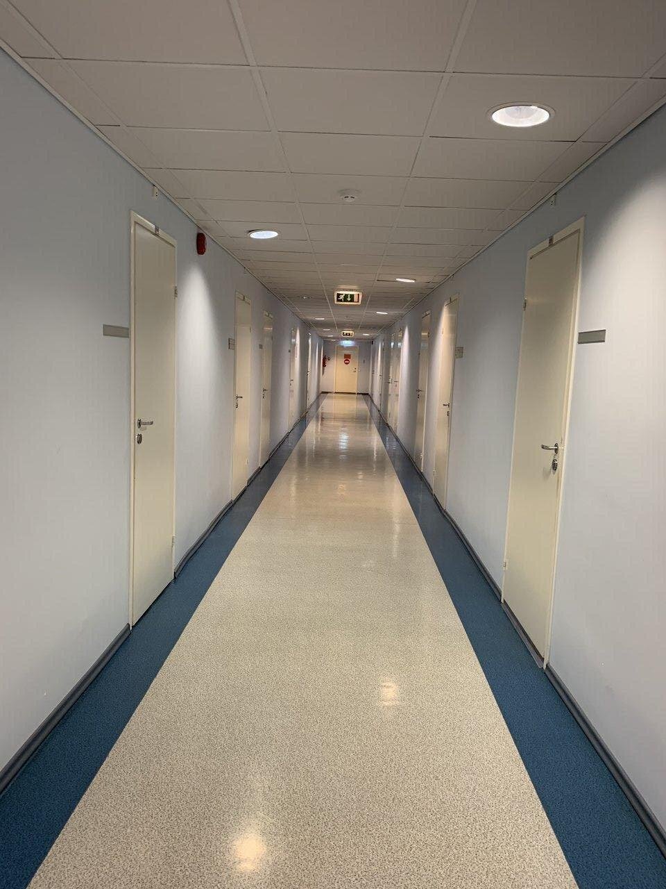 Anda üürile äripind, 15 m² 