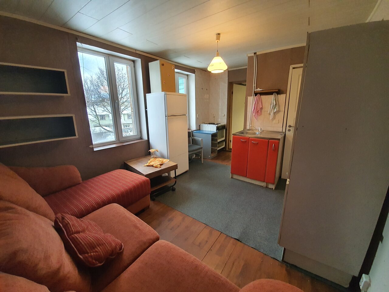 PARIM HIND KESKLINNAS! VABA! KIIRE!