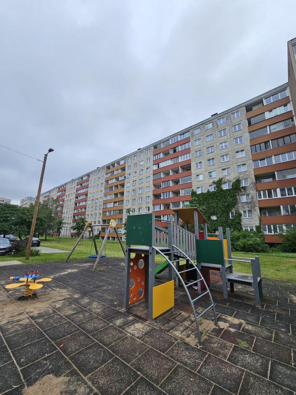HEA ASUKOHT!3 RÕDU!ILUS VAADE!LÄBI MAJA PLANEERING