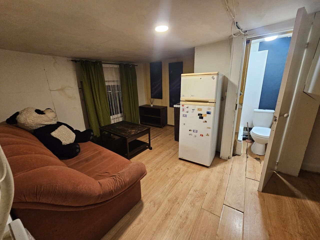 PARIM HIND KESKLINNAS! KIIRE! VABA!