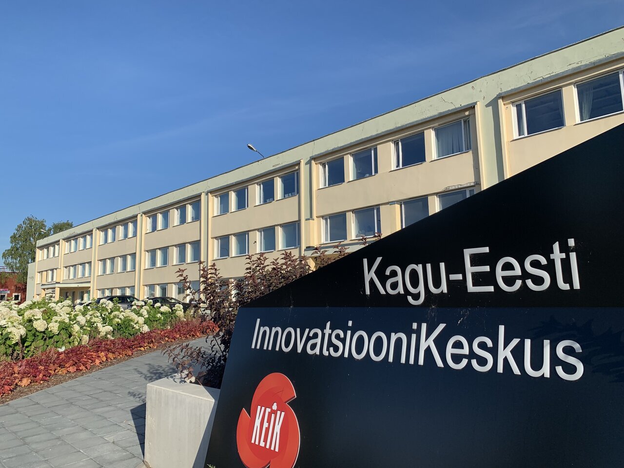 Anda üürile äripind, 68 m² 