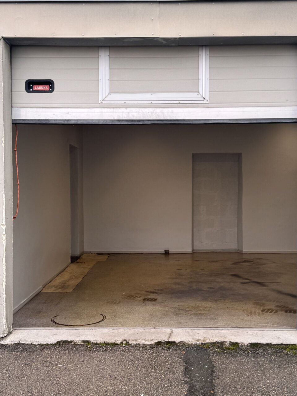 Anda üürile äripind, 51 m² 