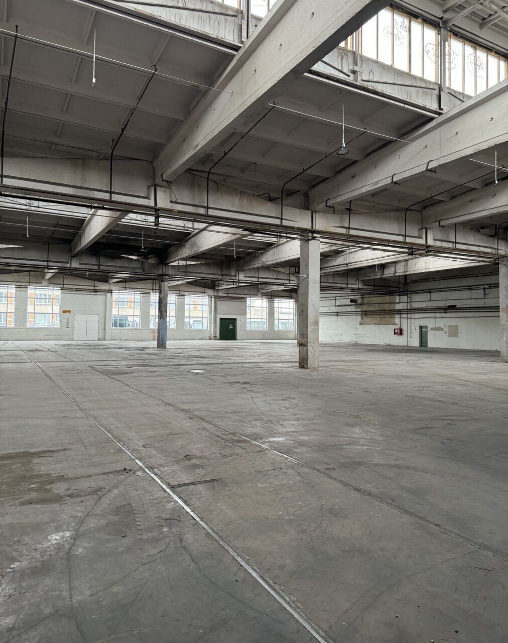 Anda üürile äripind, 1 922 m² 