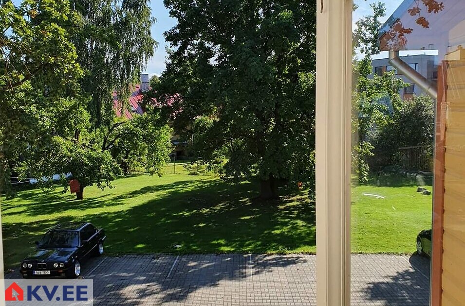 apartment for rent, 2 rooms Jaama 57, Ülejõe, Tartu linn, Tartu, Tartumaa Real estate portal